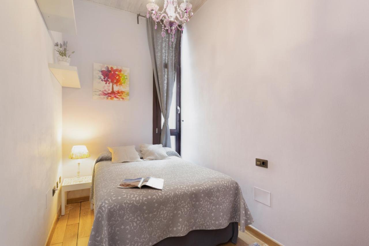 Appartamento Carreteria Pool Málaga Esterno foto